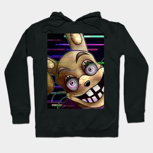 Follow Me Hoodie